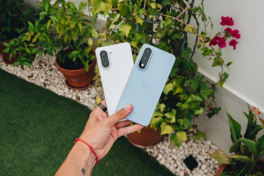 OnePlus Nord 5