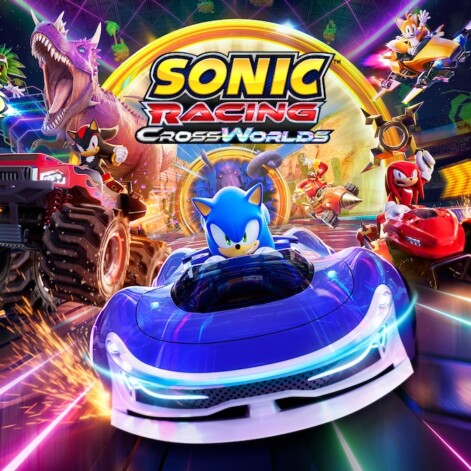 banda sonora Sonic Racing: CrossWorlds