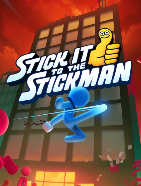 Stick It to the Stickman