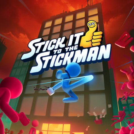 Stick It to the Stickman