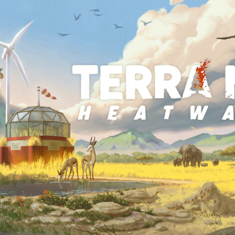 Terra Nil