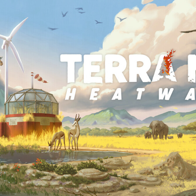 Terra Nil