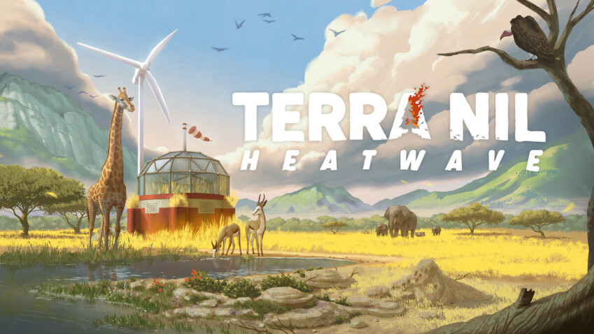 Terra Nil
