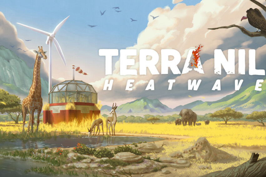 Terra Nil