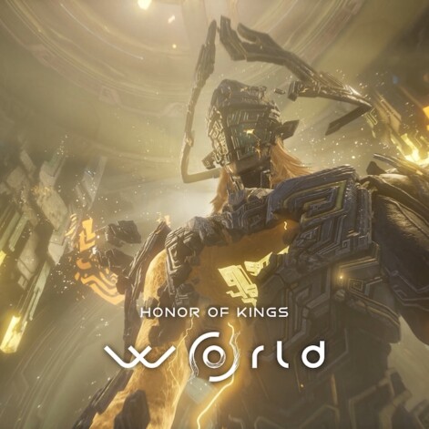 Honor of Kings: World