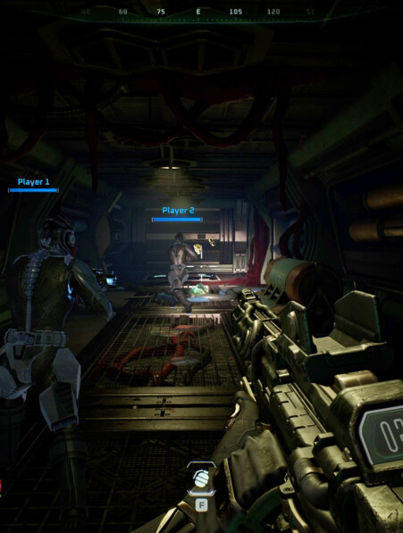Deadzone: Rogue consolas