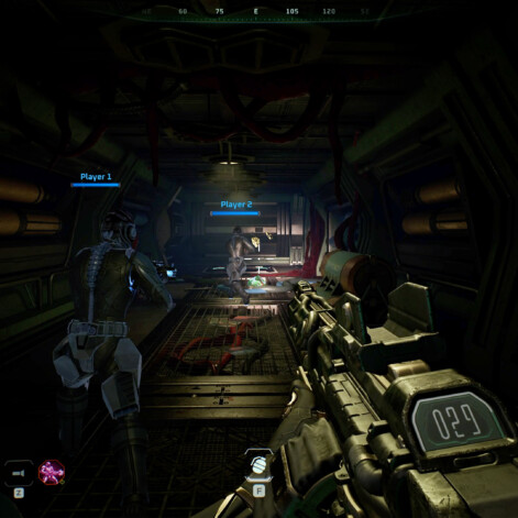 Deadzone: Rogue consolas