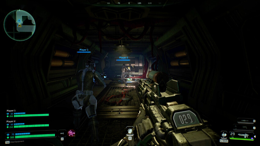 Deadzone: Rogue consolas