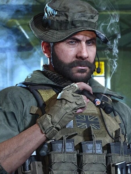 película Call of Duty