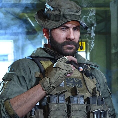 película Call of Duty