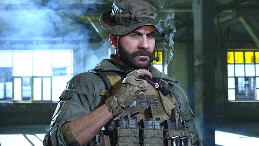película Call of Duty
