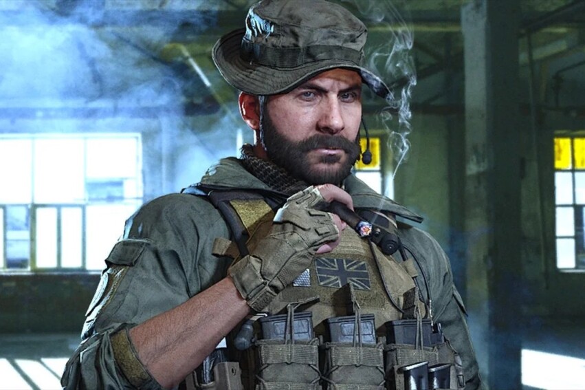 película Call of Duty
