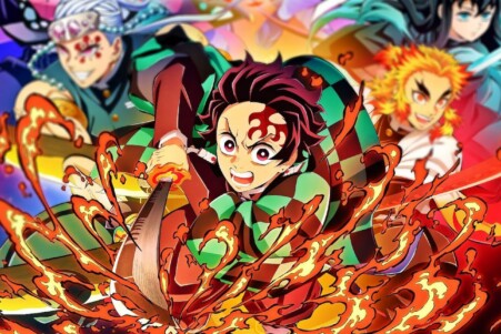 Las Crónicas de Hinokami 2