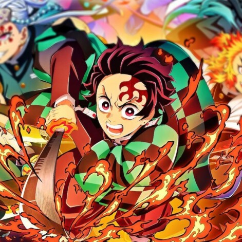 Las Crónicas de Hinokami 2