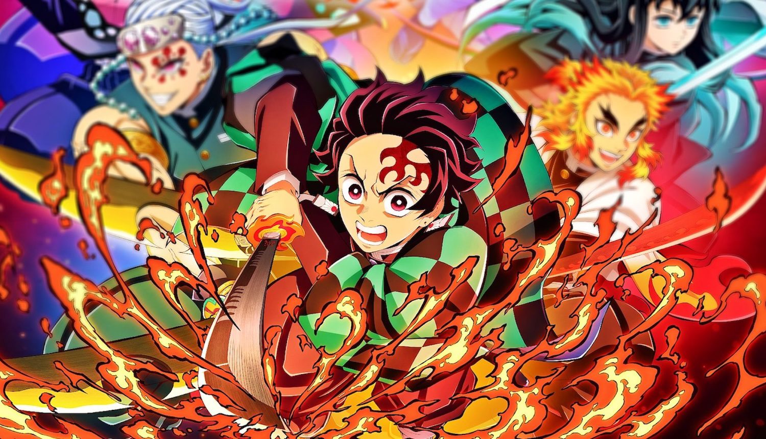 Las Crónicas de Hinokami 2