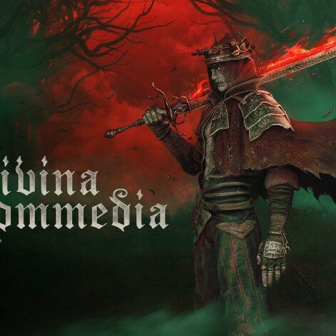 la divina commedia