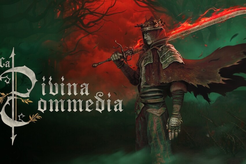 la divina commedia