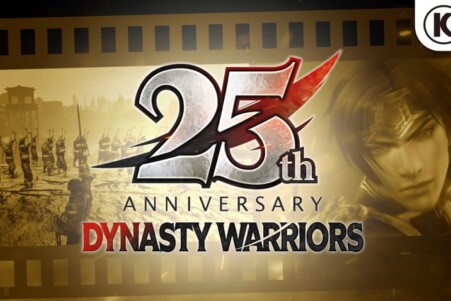 Dynasty Warriors
