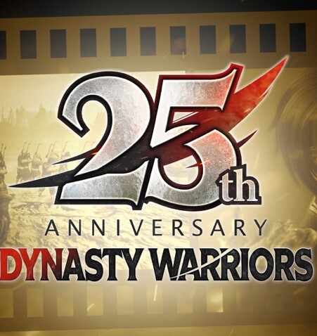 Dynasty Warriors