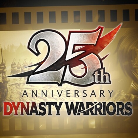 Dynasty Warriors