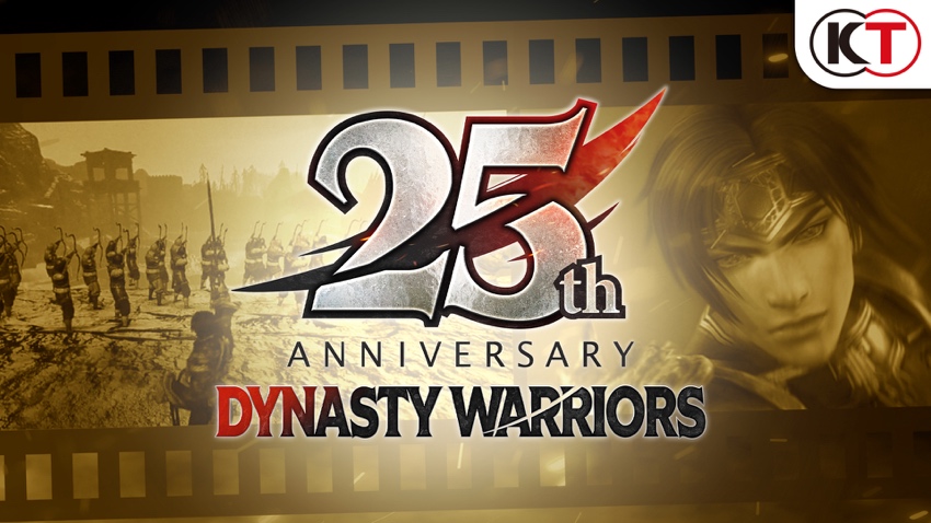 Dynasty Warriors