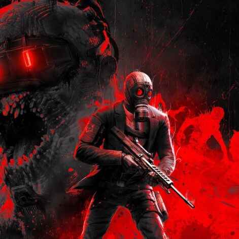 killing floor III