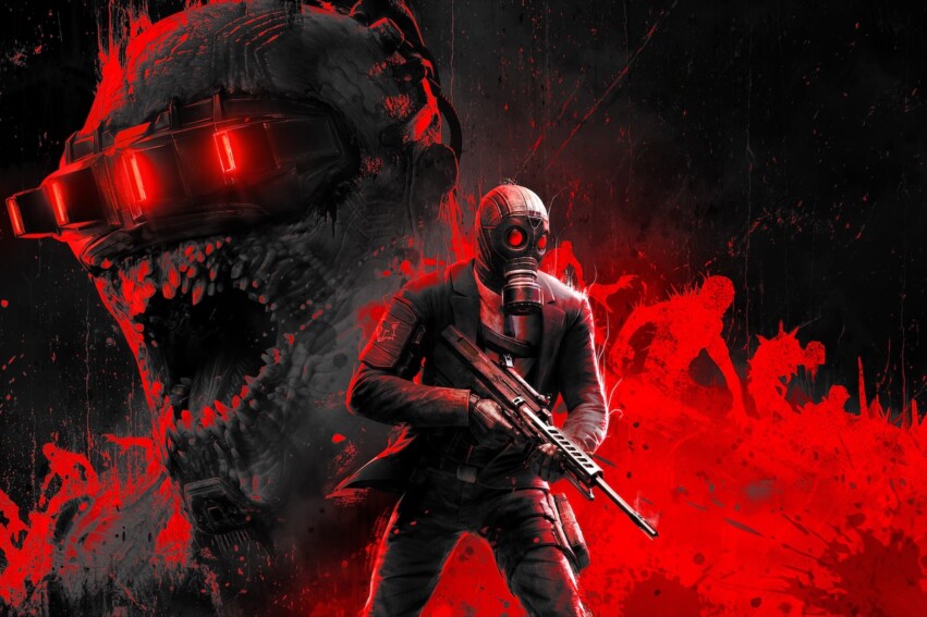 killing floor III