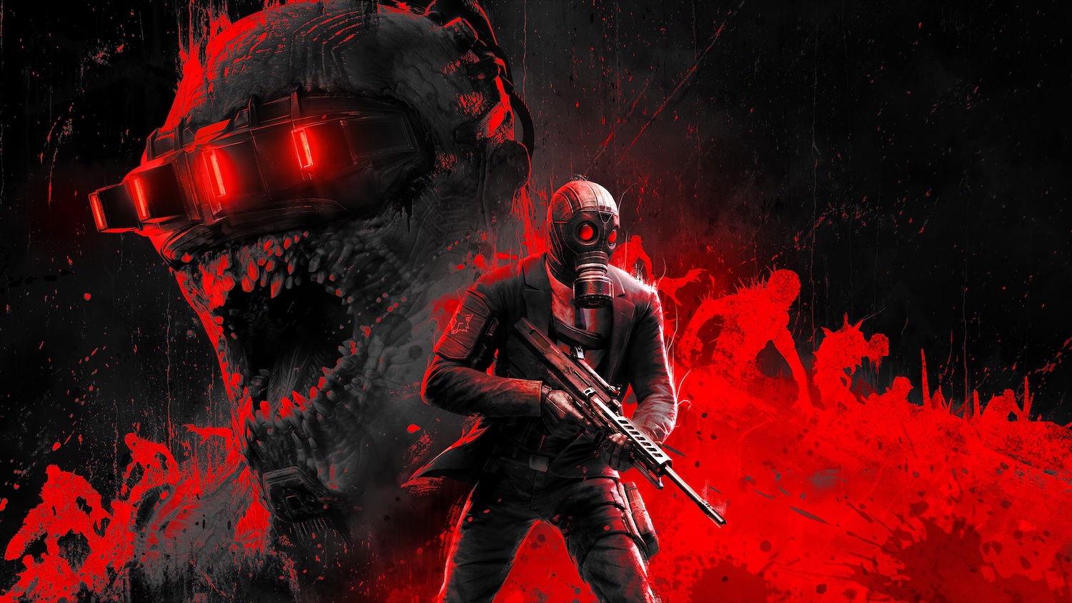 killing floor III