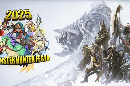 Monster Hunter Festa 2025