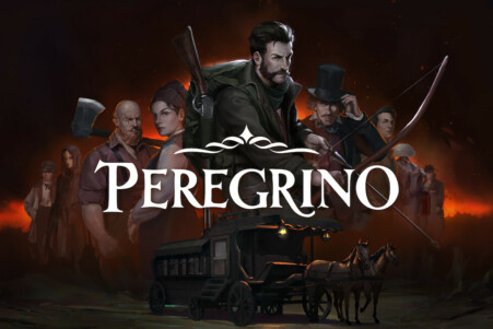 peregrino