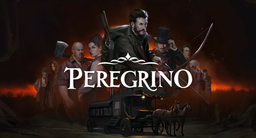peregrino