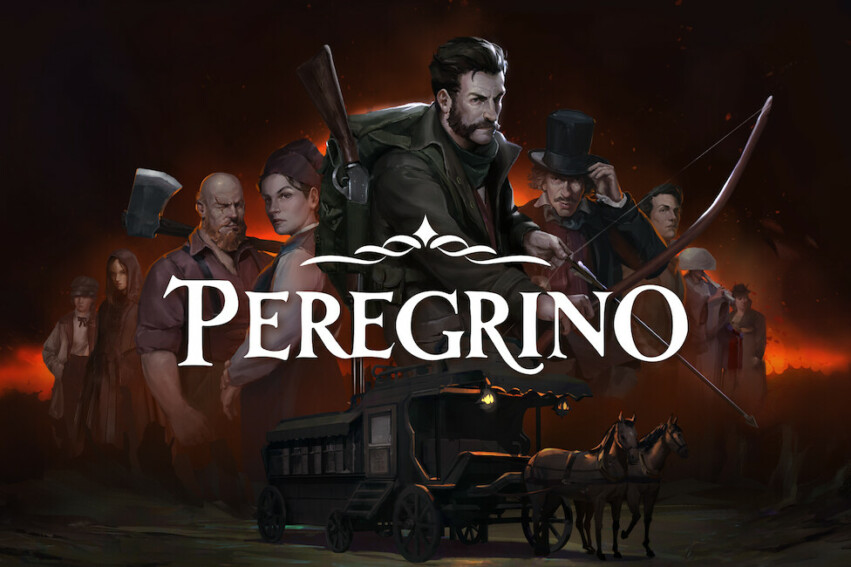 peregrino