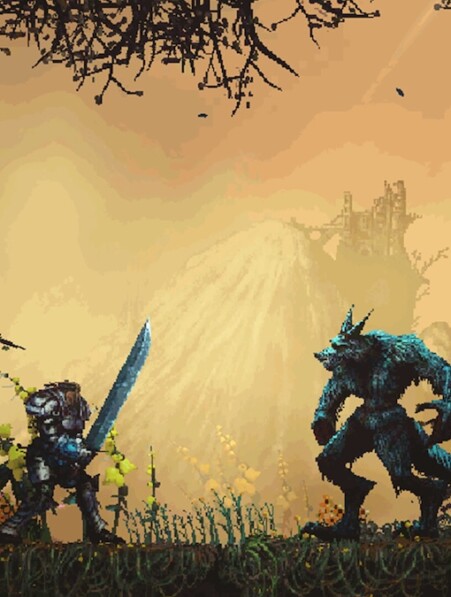 Slain 2: The Beast Within