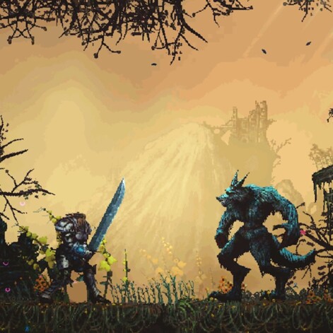 Slain 2: The Beast Within