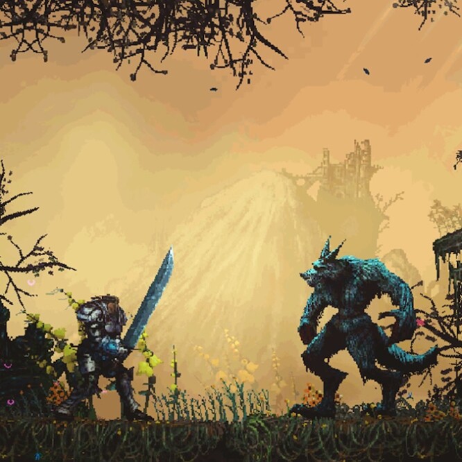 Slain 2: The Beast Within