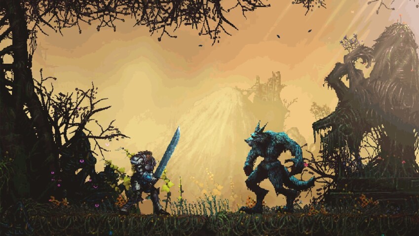 Slain 2: The Beast Within