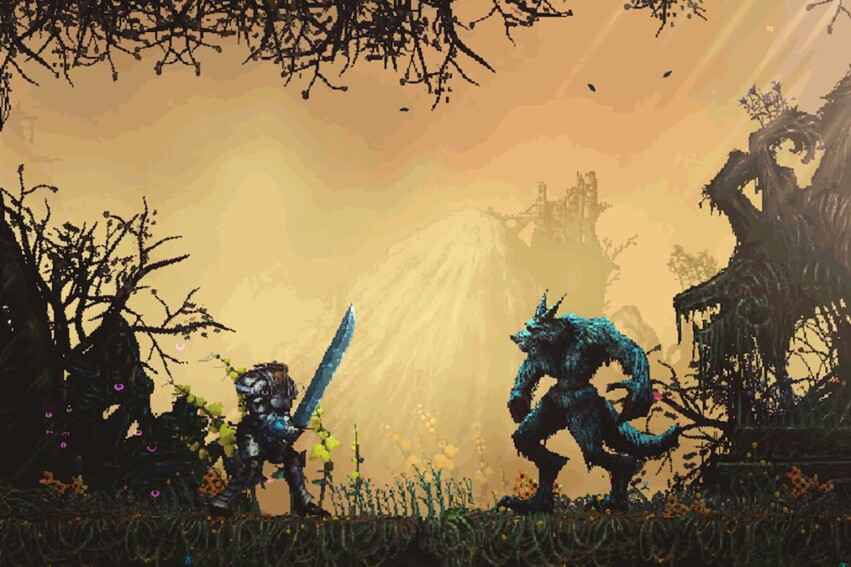 Slain 2: The Beast Within