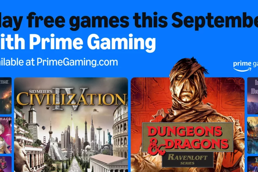 prime gaming septiembre
