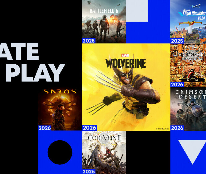 state of play anuncios