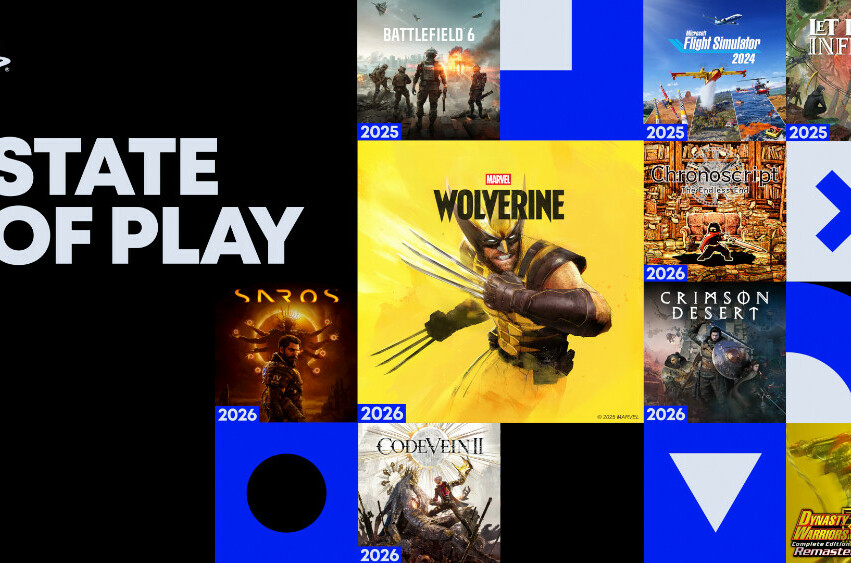 state of play anuncios
