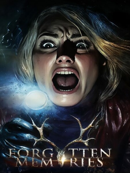 forgotten memories