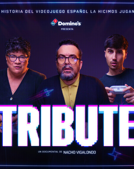 tribute documental