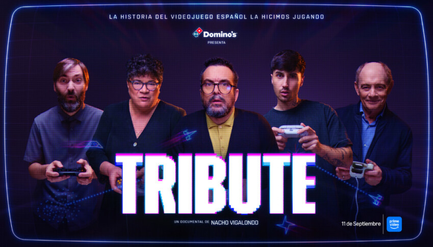 tribute documental