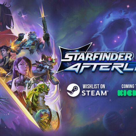 Starfinder: Afterlight