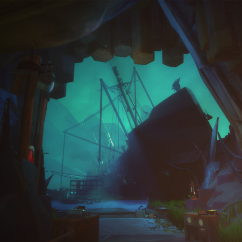 call of the sea Nintendo Switch