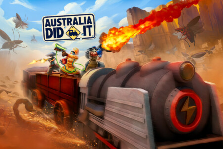 Australia Did It