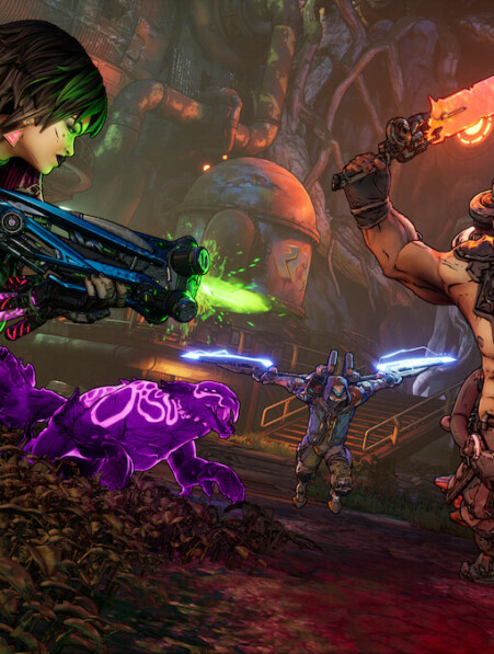 tráiler de lanzamiento