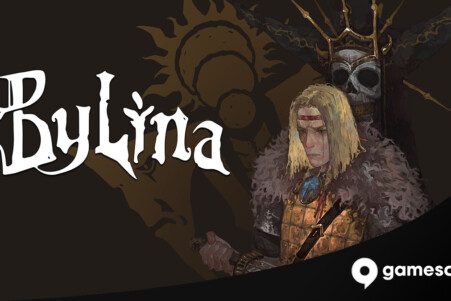 bylina gamescom