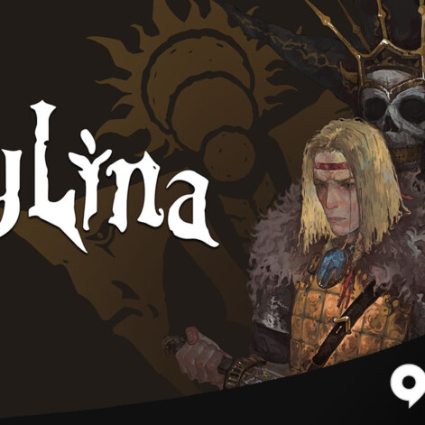 bylina gamescom