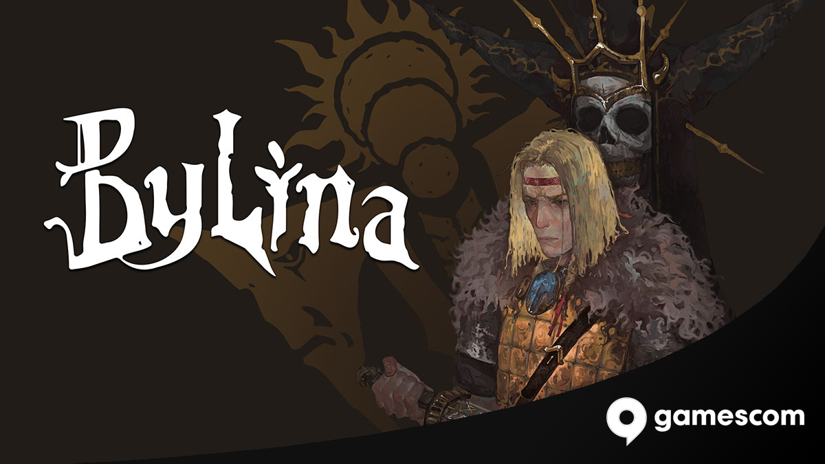 bylina gamescom